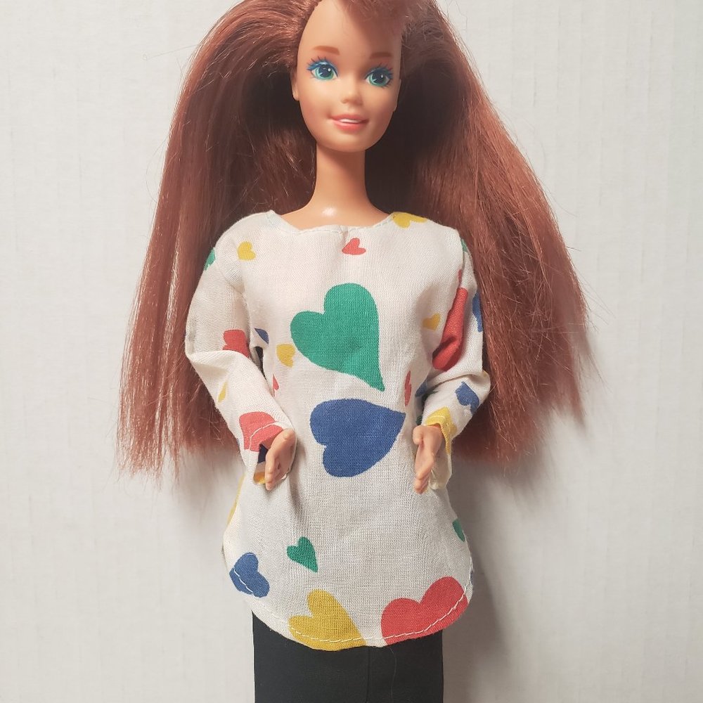 BarbieTops